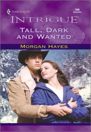 bigCover of the book TALL, DARK AND WANTED by 