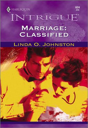 Book cover of MARRIAGE: CLASSIFIED