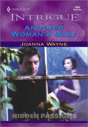 bigCover of the book ANOTHER WOMAN'S BABY by 