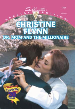 Cover of the book Dr. Mom and the Millionaire by Carol Ericson, Angi Morgan