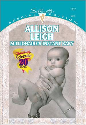 bigCover of the book Millionaire's Instant Baby by 