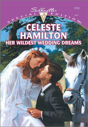 Cover of the book Her Wildest Wedding Dreams by Maëlle Parisot, Marie-Anne Cleden, Mélanie de Coster