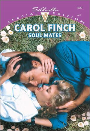 Cover of the book Soul Mates by Cathy Gillen Thacker, Donna Alward, Cathy McDavid, Marin Thomas