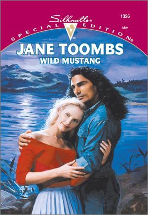 Cover of the book WILD MUSTANG by Vickie Taylor