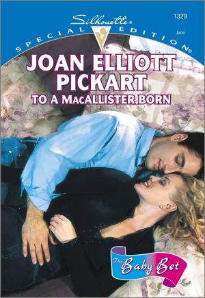 Cover of the book To a Macallister Born by Louise Allen