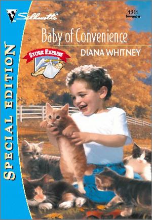 Cover of the book BABY OF CONVENIENCE by Pamela Tracy