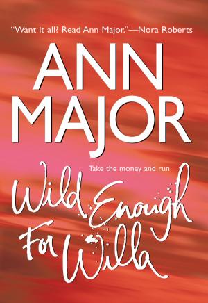 bigCover of the book WILD ENOUGH FOR WILLA by 