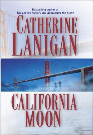 Cover of the book CALIFORNIA MOON by Heather Graham