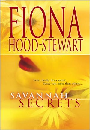 Cover of the book Savannah Secrets by Jillian Jacobs