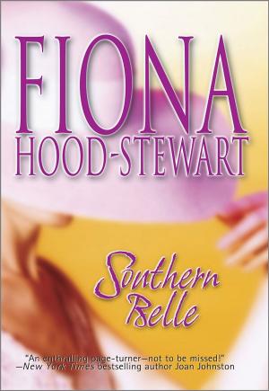 Cover of the book Southern Belle by Laura Van Wormer