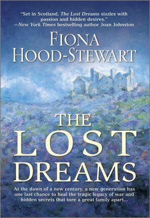 bigCover of the book THE LOST DREAMS by 