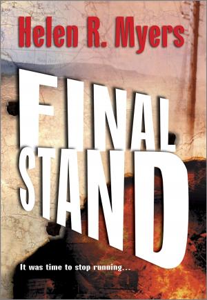 Cover of the book Final Stand by Stella Cameron