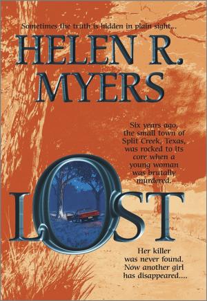 Cover of the book LOST by Debbie Macomber