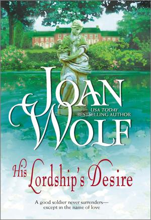 Cover of the book His Lordship's Desire by Debbie Macomber
