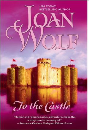 Cover of the book To the Castle by Christiane Heggan