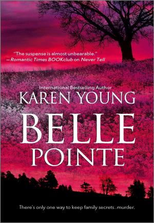 Cover of the book Belle Pointe by Lincoln Child, Douglas Preston