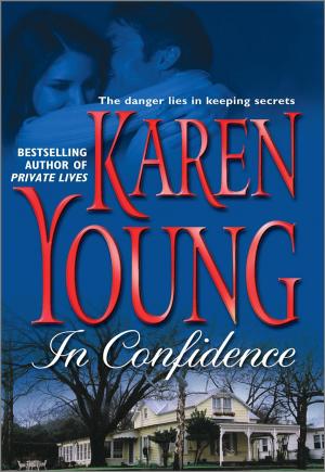 Cover of the book In Confidence by Maggie Shayne