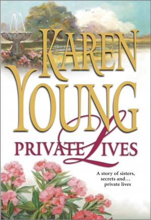 Cover of the book Private Lives by Carla Neggers