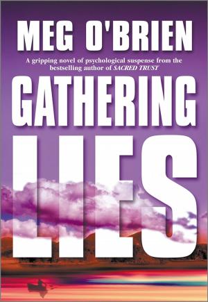 bigCover of the book GATHERING LIES by 