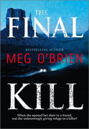 Book cover of The Final Kill