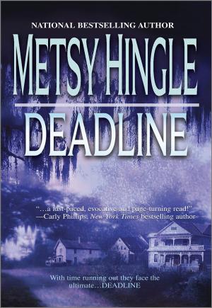 Cover of the book Deadline by Sherryl Woods