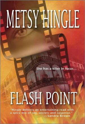 Book cover of FLASH POINT