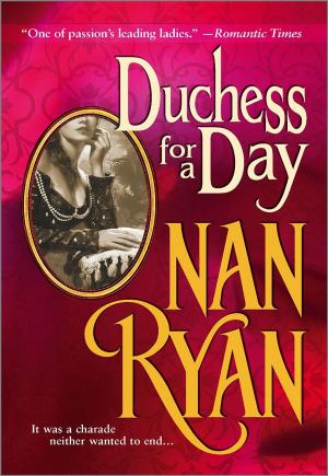Cover of the book Duchess for a Day by Elizabeth Heiter