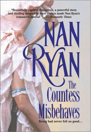 bigCover of the book THE COUNTESS MISBEHAVES by 