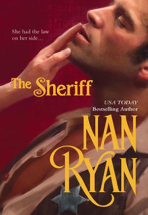 Cover of the book The Sheriff by Rachael Johns