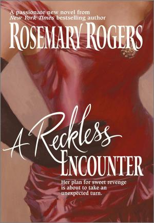 Book cover of A RECKLESS ENCOUNTER