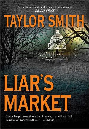 Cover of the book Liar's Market by Michelle Sagara