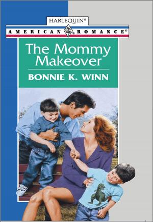 Cover of the book THE MOMMY MAKEOVER by Willow Polson