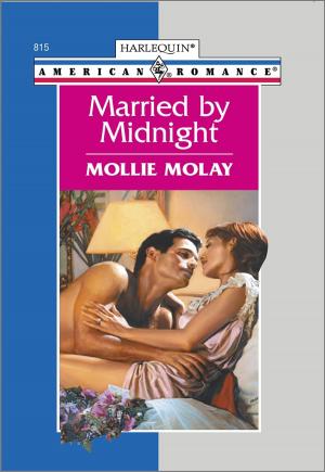 Book cover of Married by Midnight