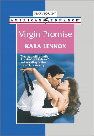 Cover of the book Virgin Promise by Fiona McArthur