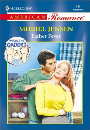 Cover of the book Father Fever by Eleanor Jones