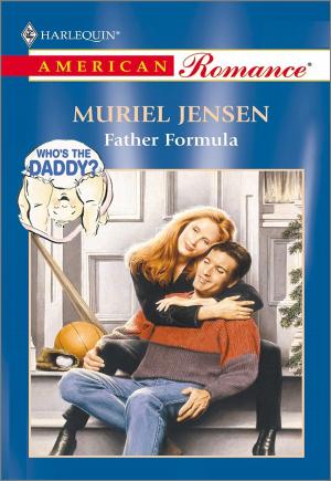 Cover of the book Father Formula by Ruth Logan Herne