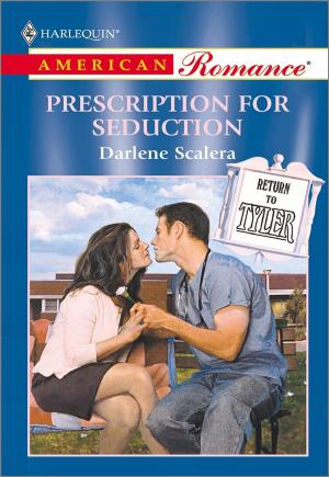 Cover of the book PRESCRIPTION FOR SEDUCTION by Nina Harrington