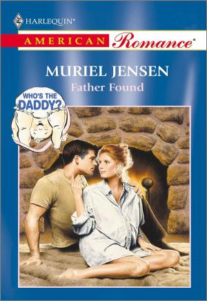 Cover of the book Father Found by Georgina Devon