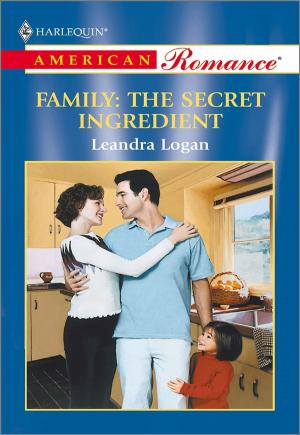 Cover of the book FAMILY: THE SECRET INGREDIENT by Vernon E. Beall