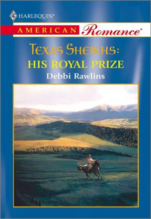 Cover of the book HIS ROYAL PRIZE by Shawna Delacorte