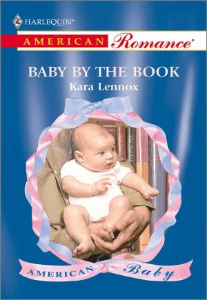 Cover of the book Baby by the Book by Robyn Donald