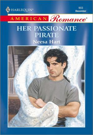 Cover of the book HER PASSIONATE PIRATE by Margaret Way