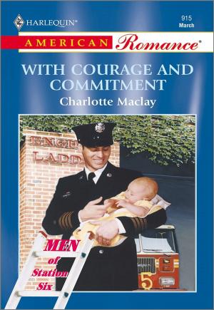 bigCover of the book With Courage and Commitment by 