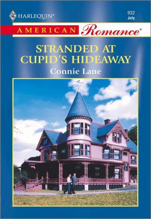 Cover of the book Stranded at Cupid's Hideaway by Sarah Morgan
