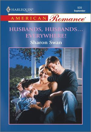 Book cover of HUSBANDS, HUSBANDS...EVERYWHERE!