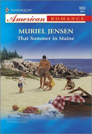 Cover of the book That Summer in Maine by Fiona Harper