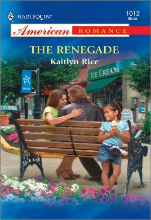 Cover of the book The Renegade by Margaret Way