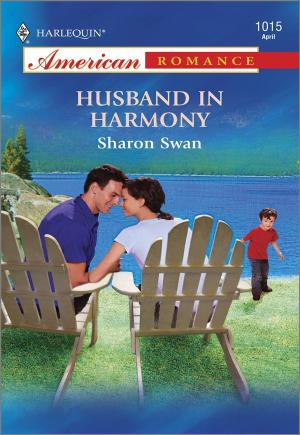 Cover of the book Husband in Harmony by Robin Shaw