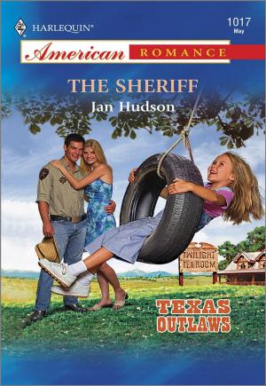 Cover of the book The Sheriff by Miranda Jarrett