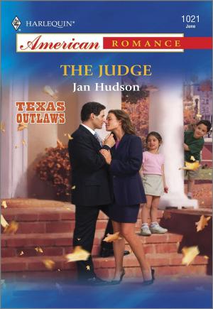 Cover of the book The Judge by Gord Cummings